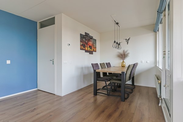 Medium property photo - De Oude Wereld 103, 2408 TL Alphen aan den Rijn